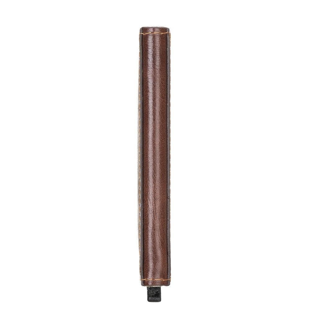 Torres Leather Pop-up Card Holder