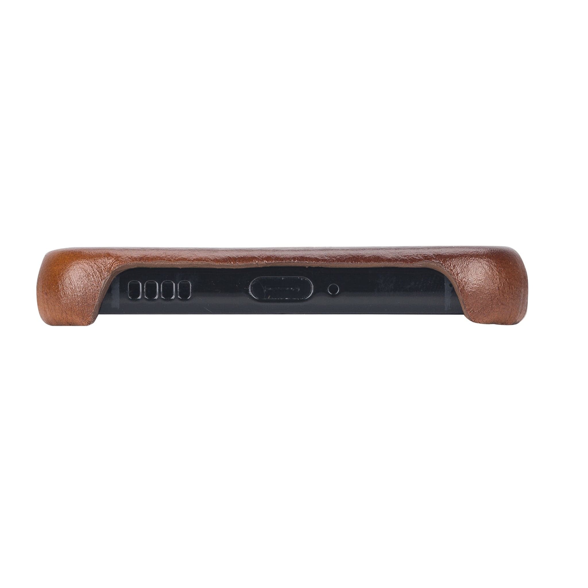 Ultimate Jacket Samsung Galaxy S22 Plus Leather Case
