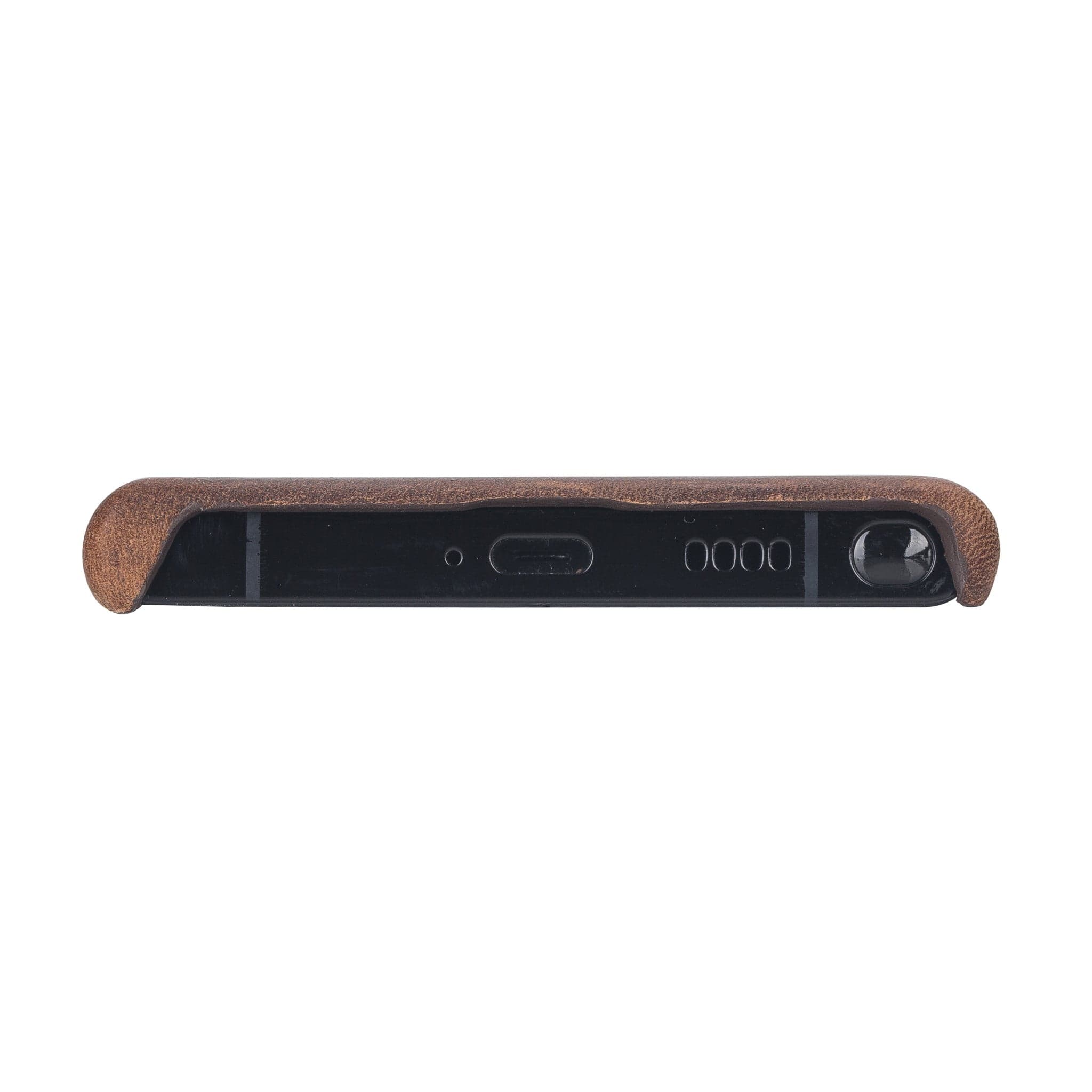 Ultimate Jacket Samsung Galaxy S22 Plus Leather Case