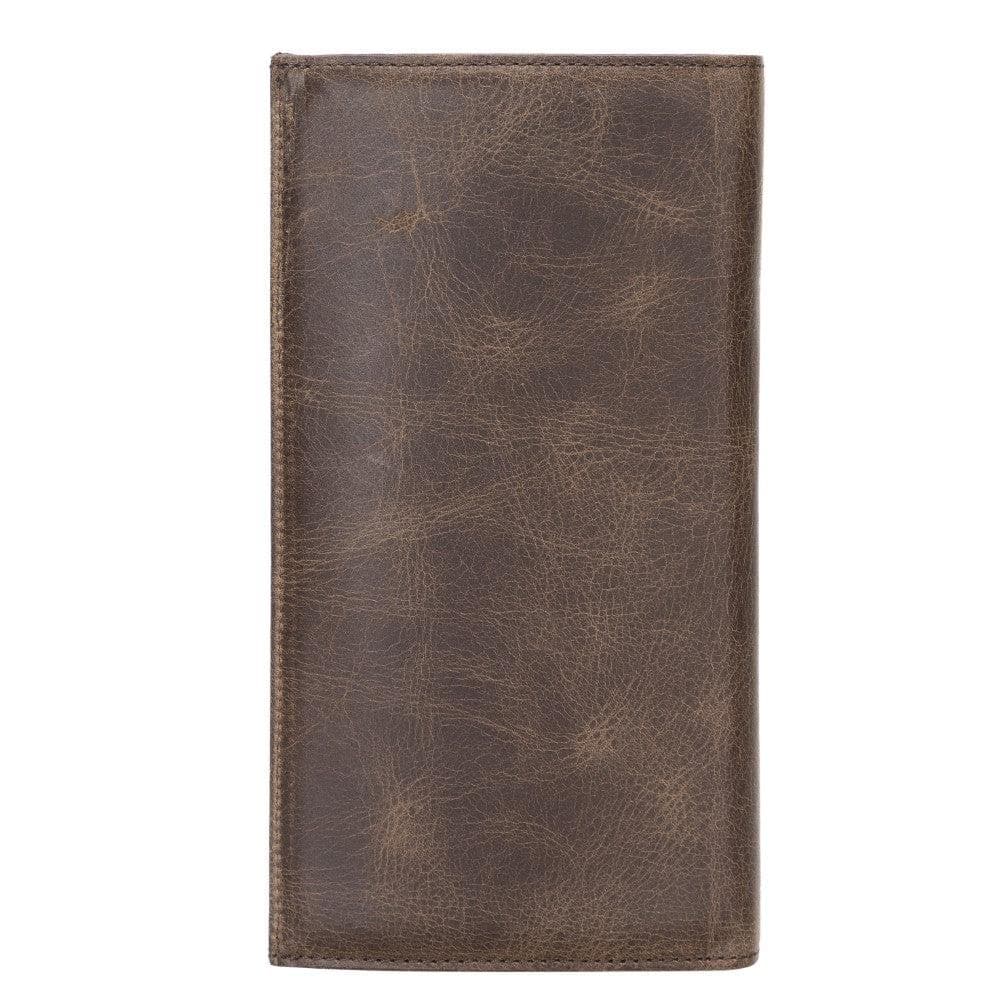 Vince Leather Women's Wallet