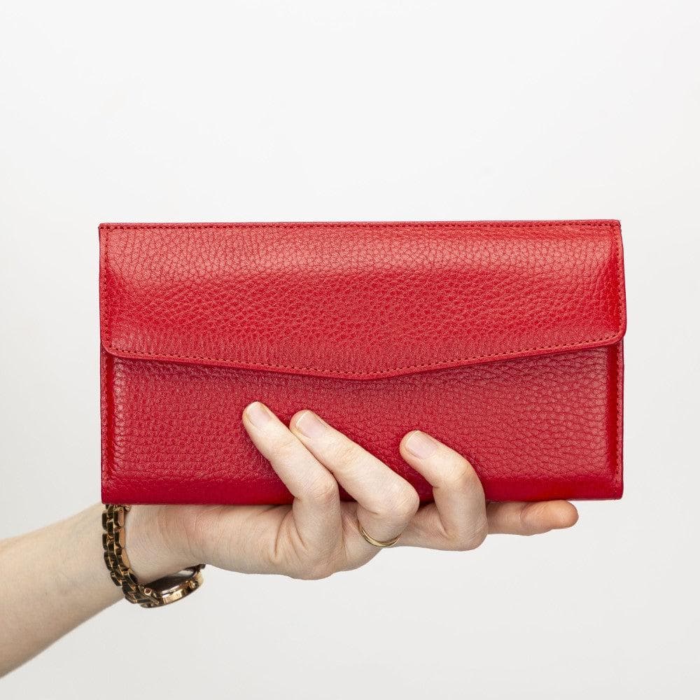 Vince Leather Women's Wallet