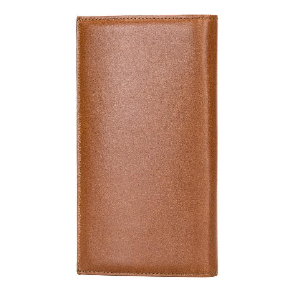 Vince Leather Women's Wallet