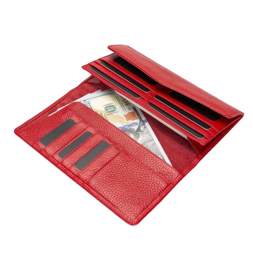 Vince Leather Women's Wallet