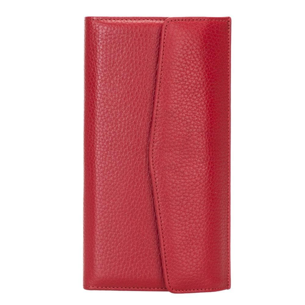 Vince Leather Women's Wallet