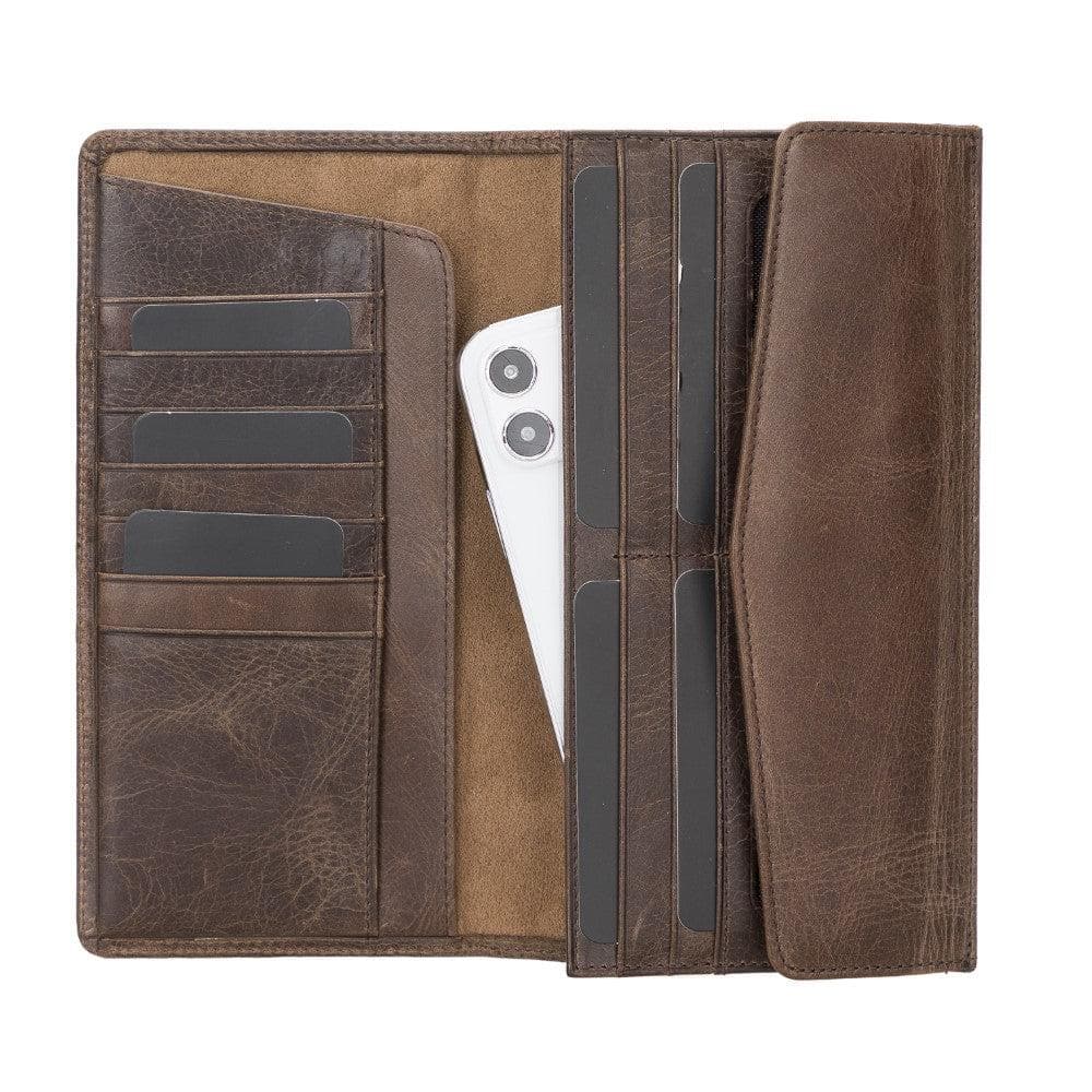 Vince Leather Women's Wallet