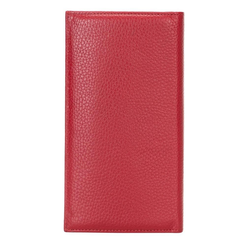 Vince Leather Women's Wallet