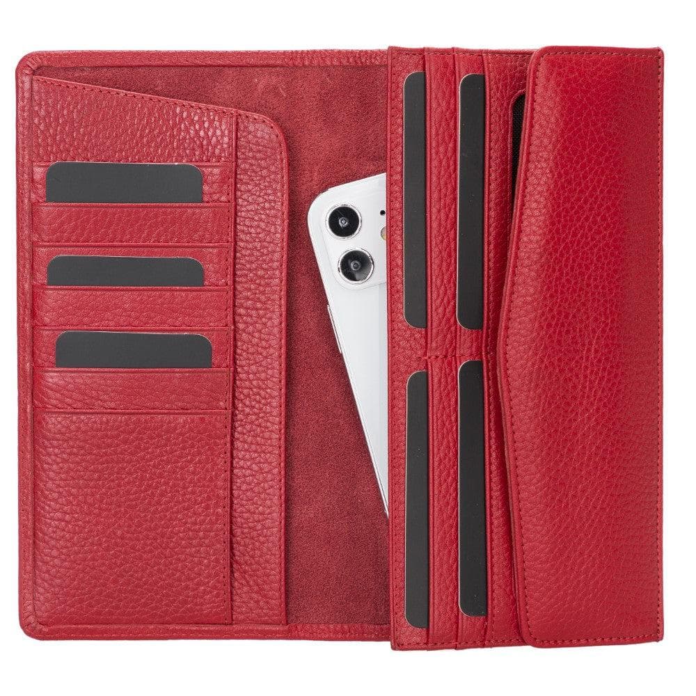 Vince Leather Women's Wallet