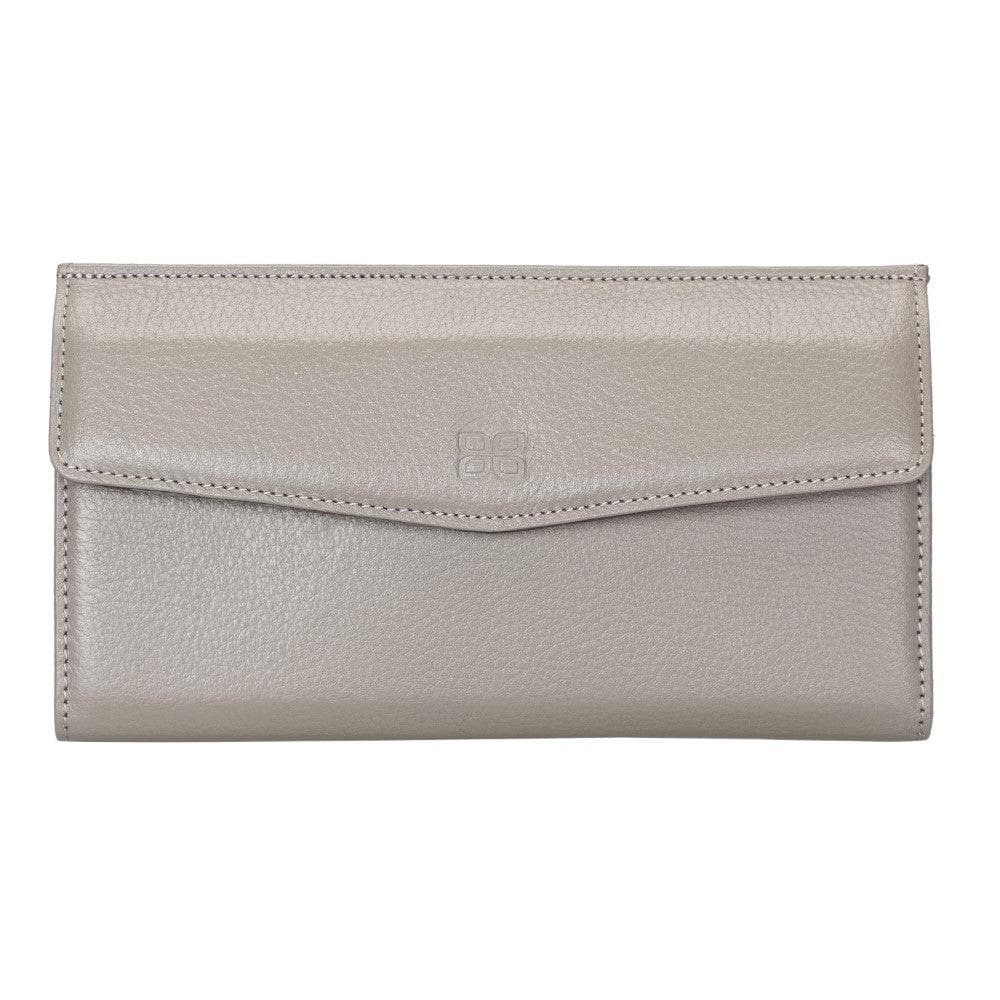 Vince Leather Women's Wallet