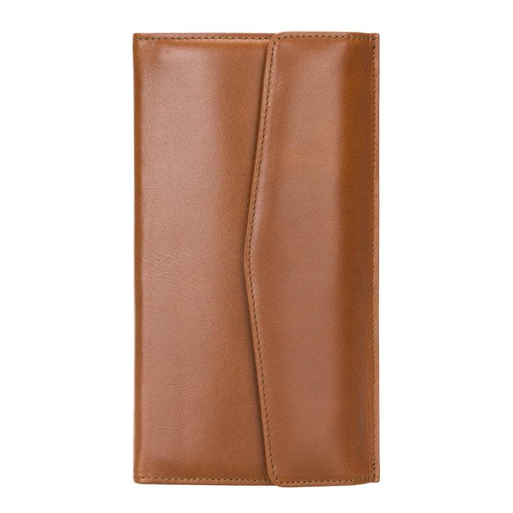 Vince Leather Women's Wallet