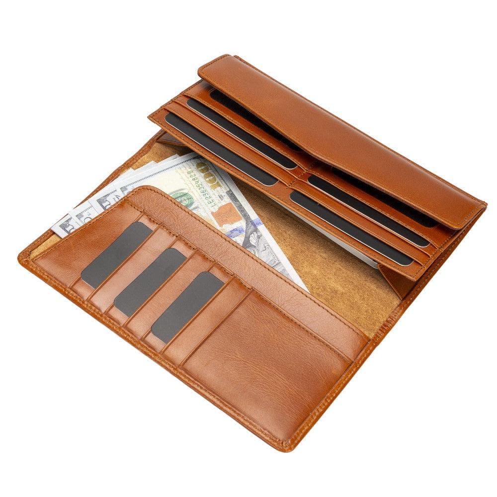 Vince Leather Women's Wallet