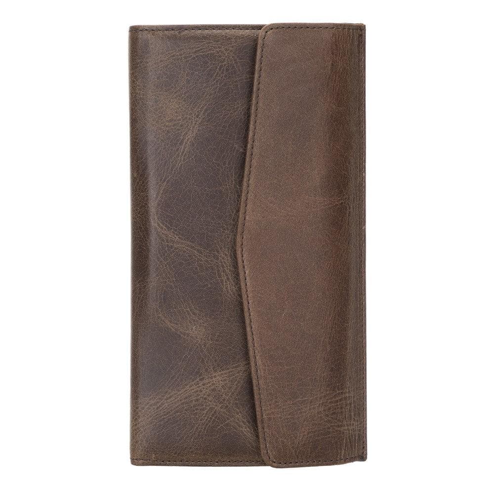 Vince Leather Women's Wallet
