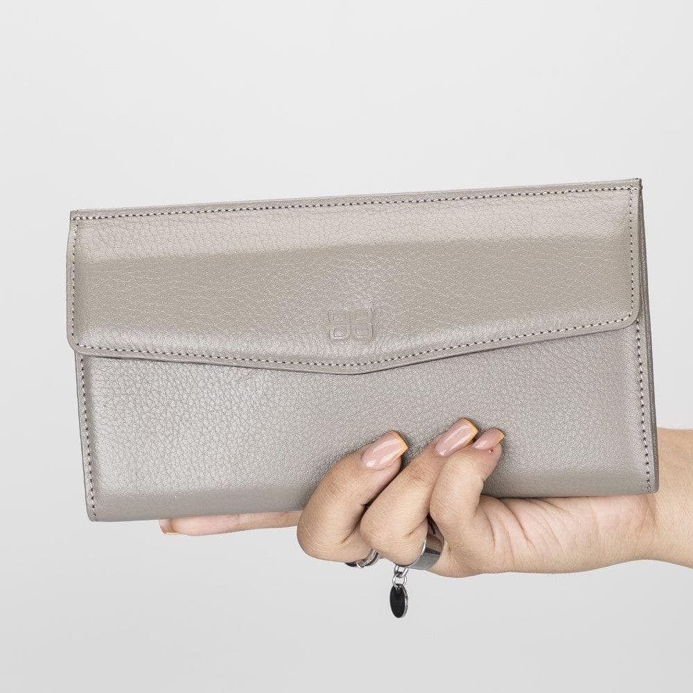 Vince Leather Women's Wallet