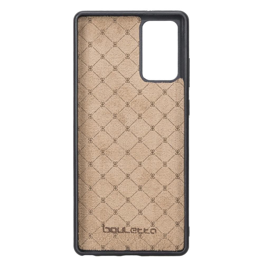 Magic Samsung Galaxy Note 20 Detachable Leather Wallet Case