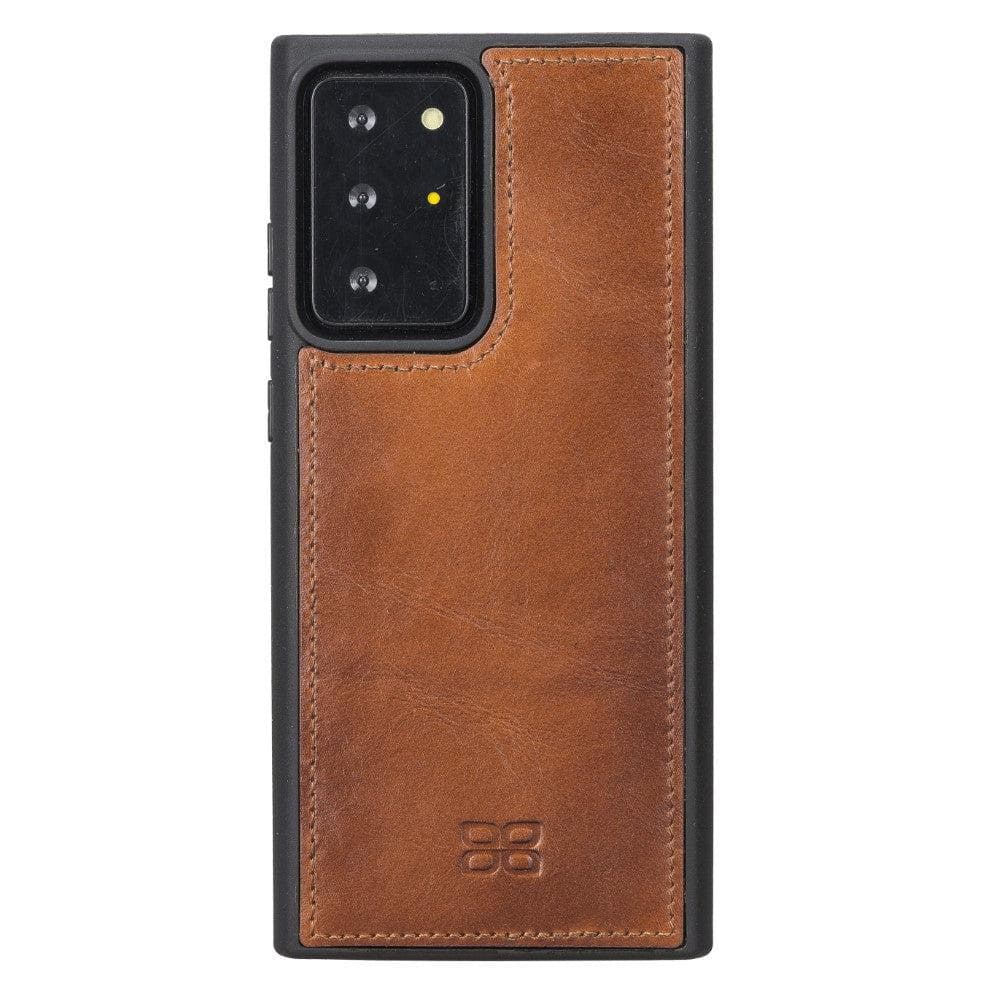 Magic Samsung Galaxy Note 20 Detachable Leather Wallet Case