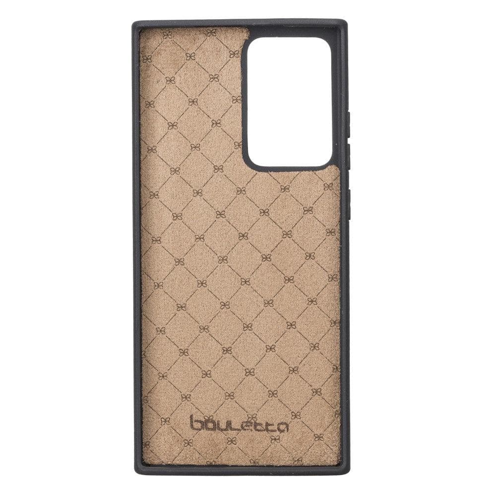 Magic Samsung Galaxy Note 20 Detachable Leather Wallet Case