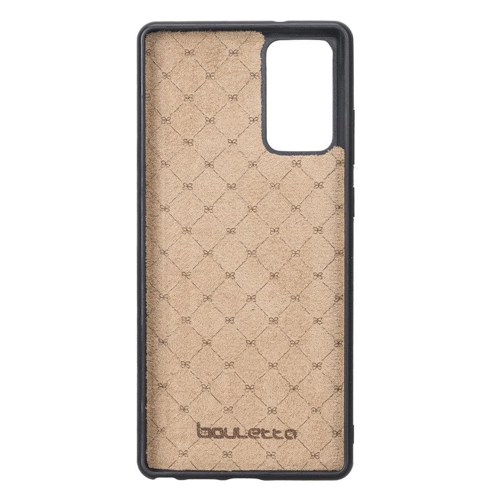 Magic Samsung Galaxy Note 20 Detachable Leather Wallet Case
