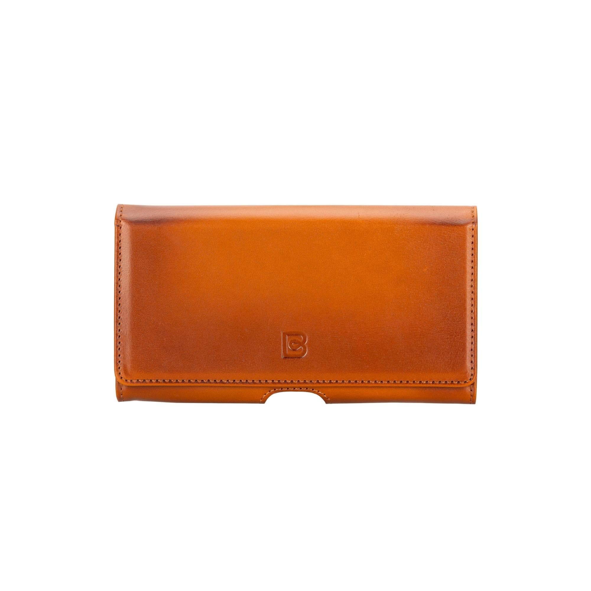Titan Belt Phone Leather Case