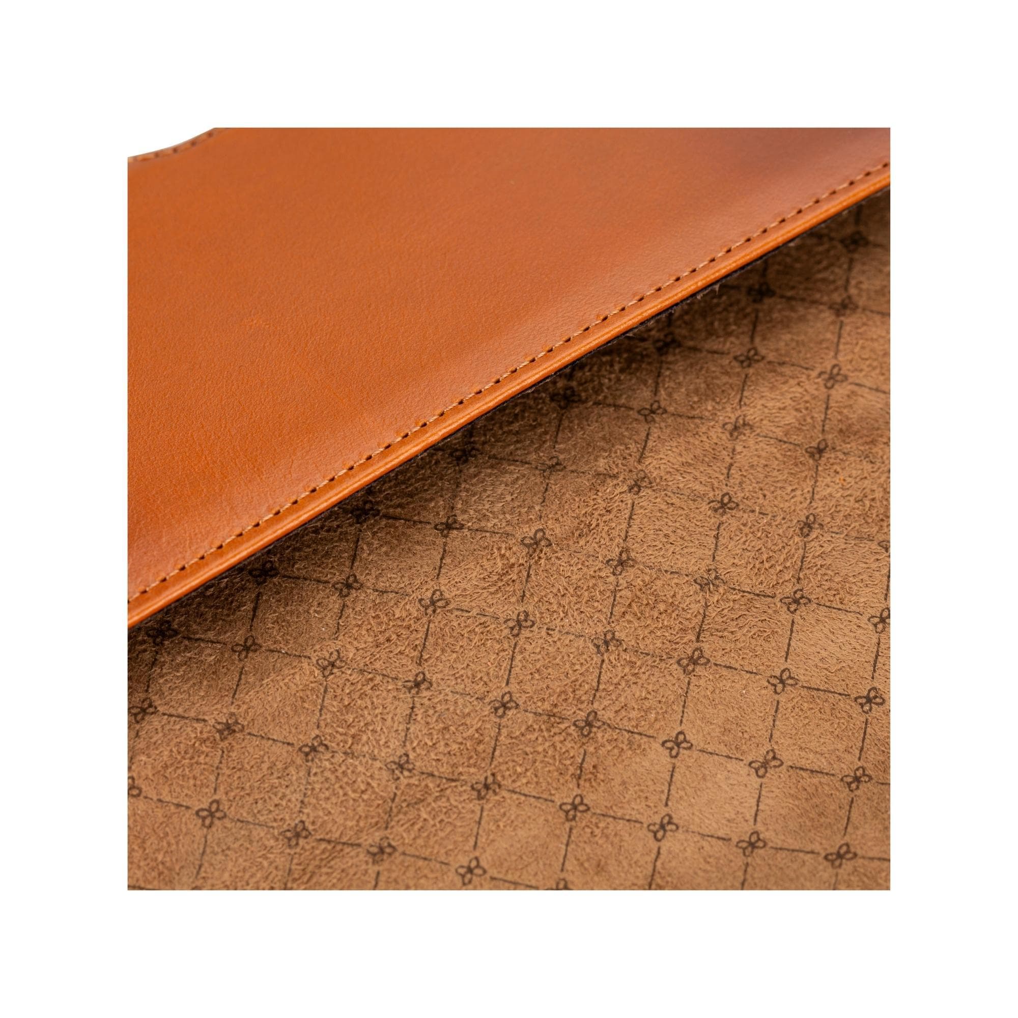 Titan Belt Phone Leather Case