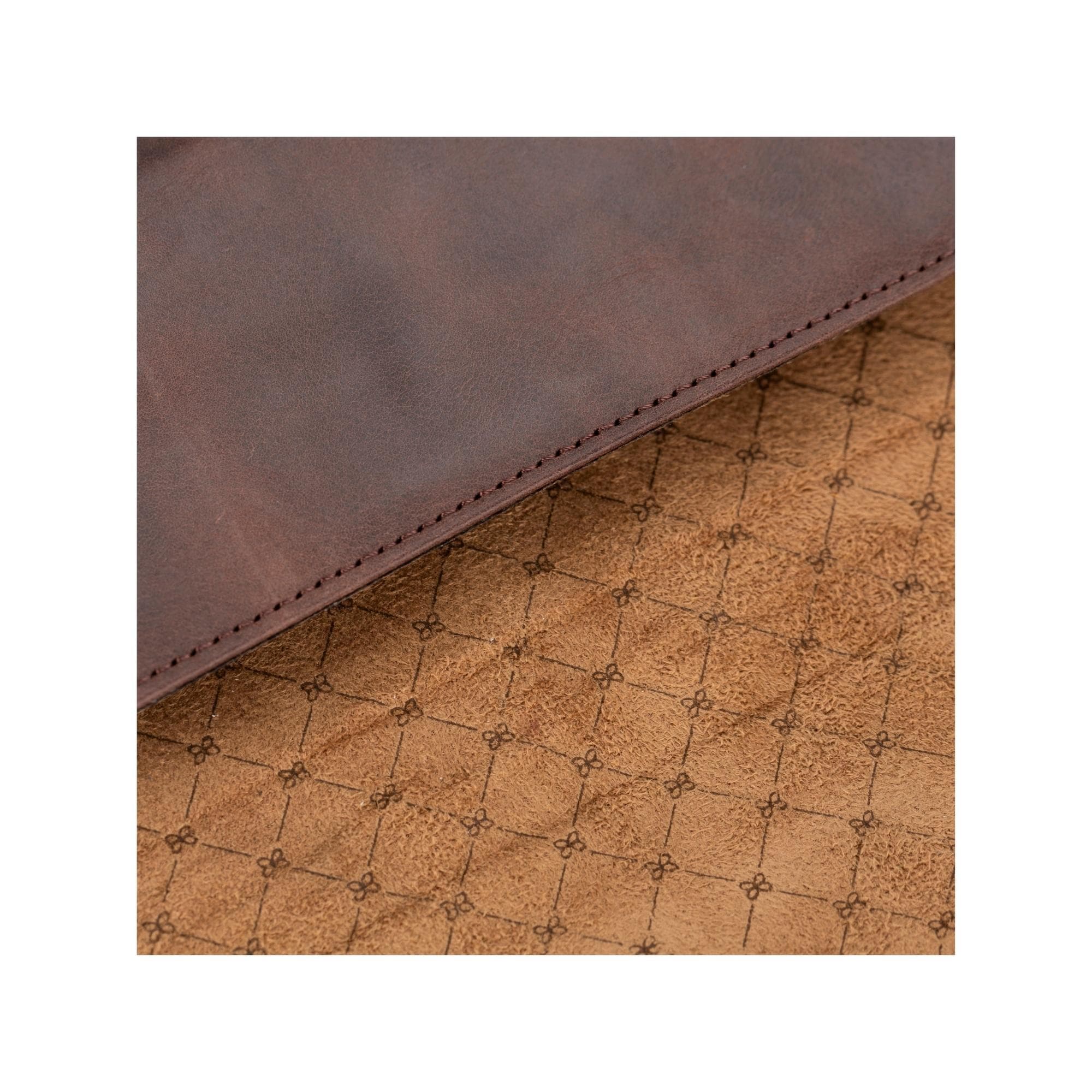 Titan Belt Phone Leather Case