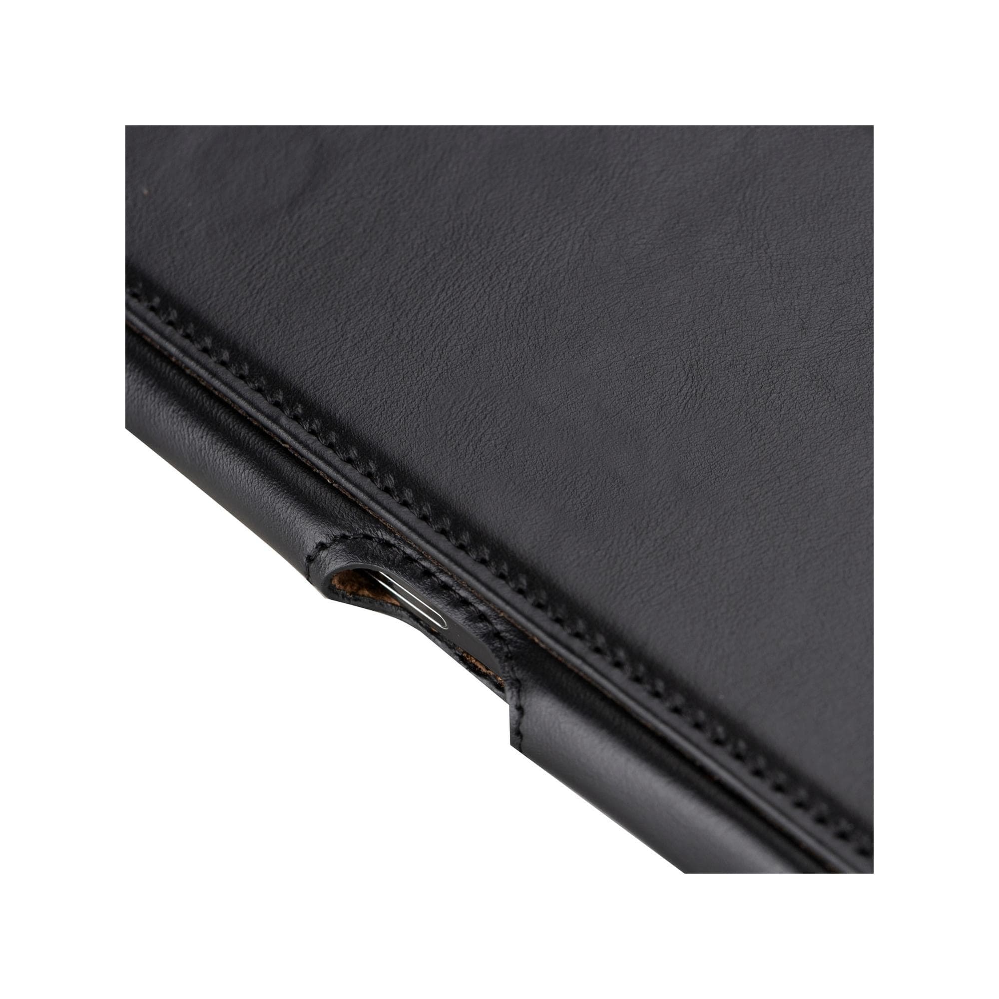 Titan Belt Phone Leather Case