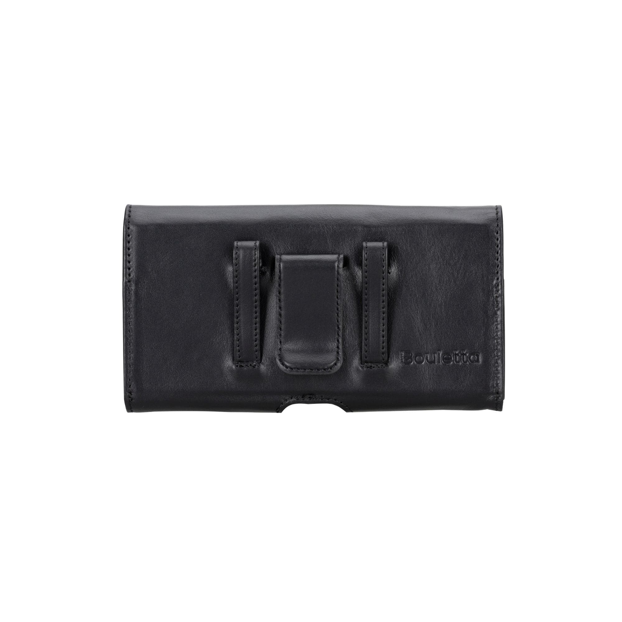 Titan Belt Phone Leather Case