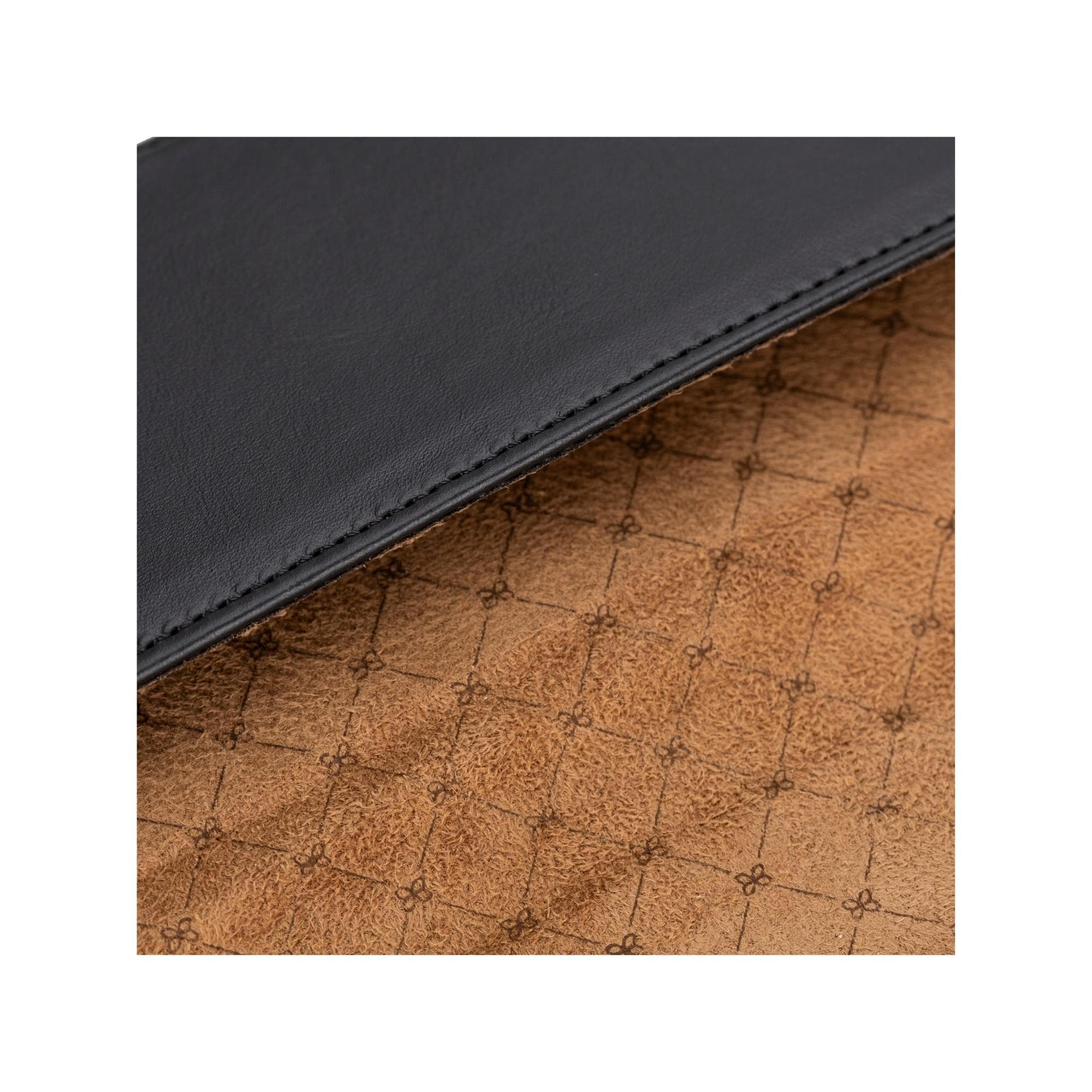 Titan Belt Phone Leather Case