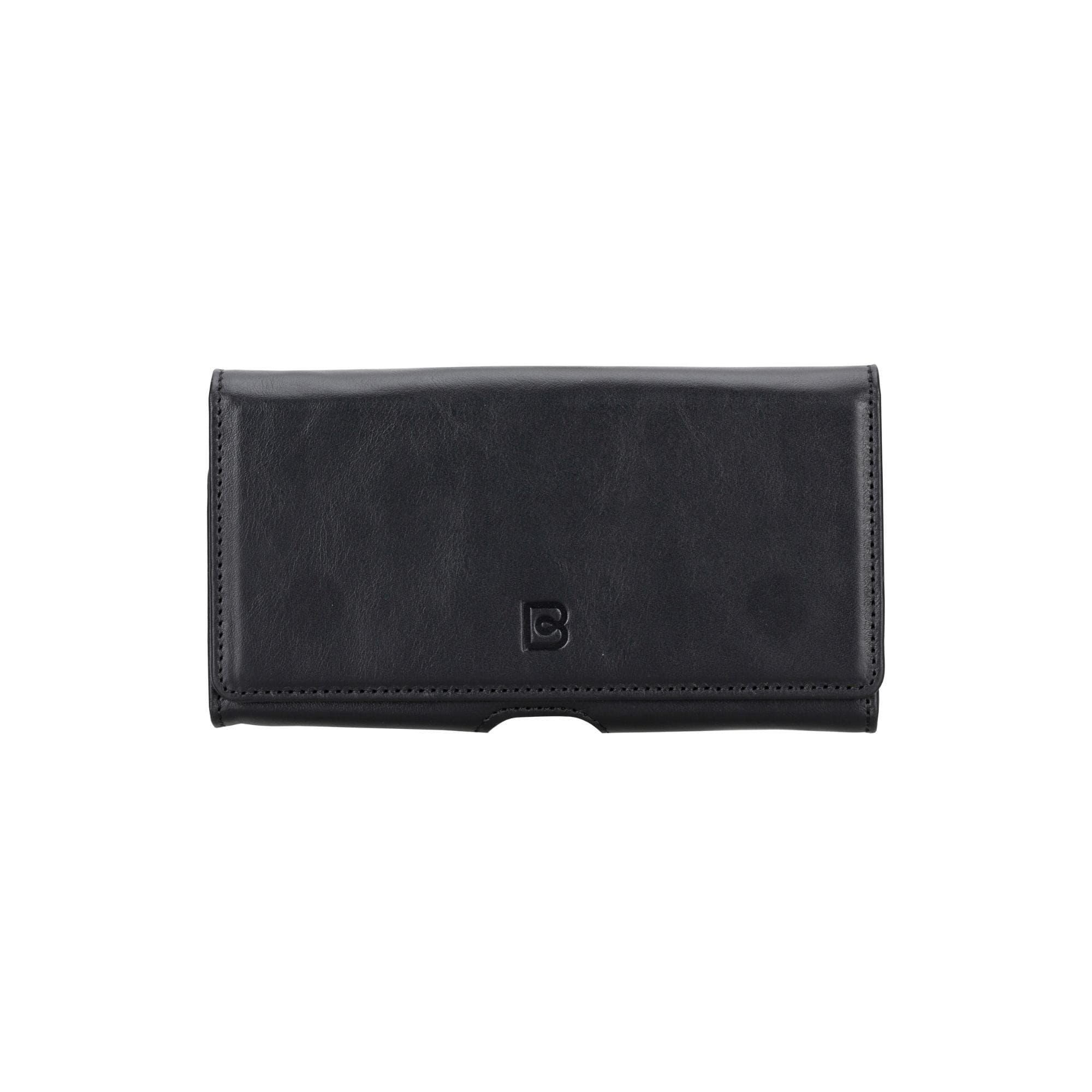 Titan Belt Phone Leather Case