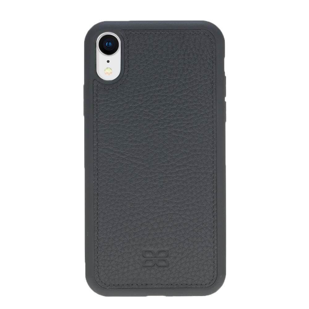 Magic iPhone X / XS Detachable Leather Wallet Case