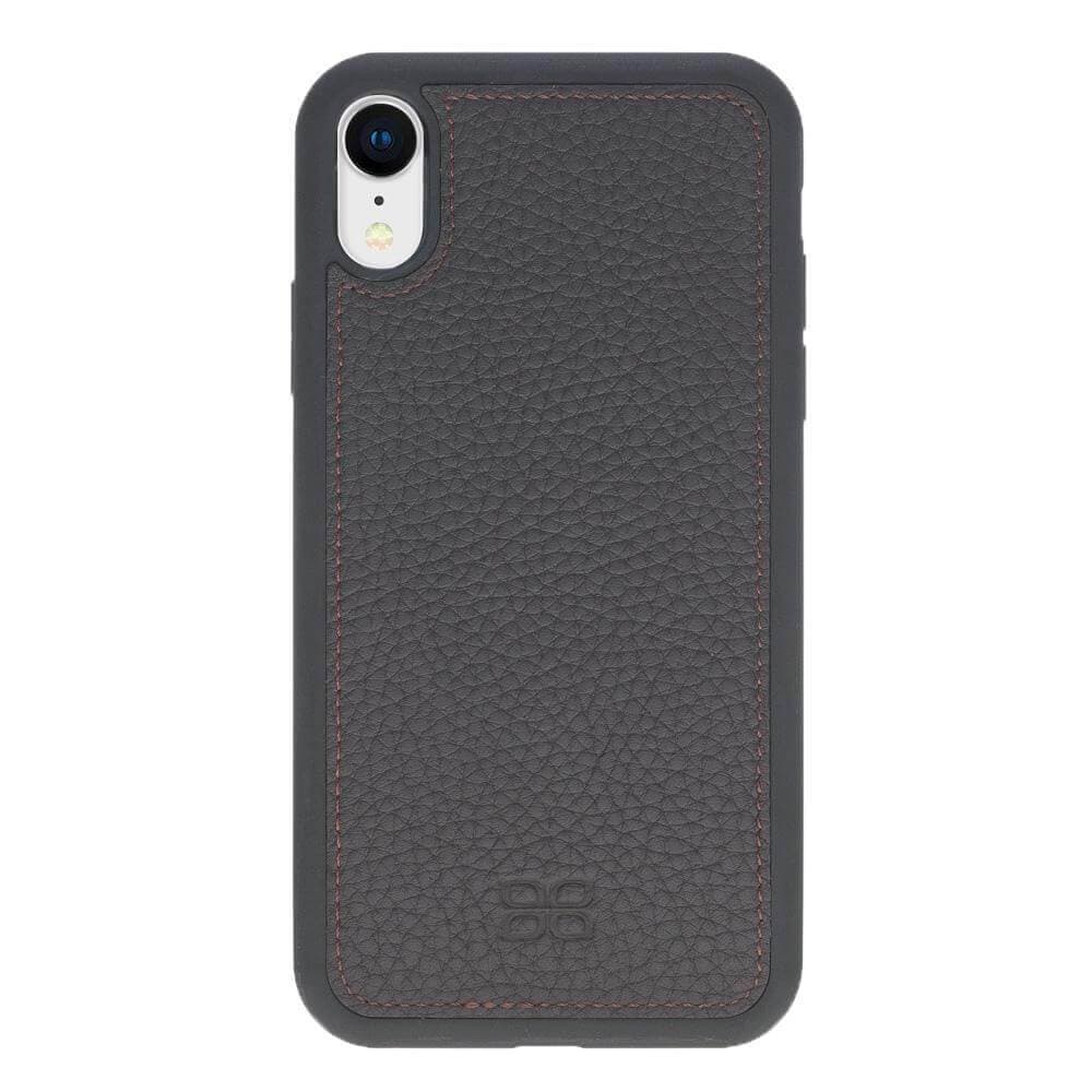 Magic iPhone XS Max Detachable Leather Wallet Case