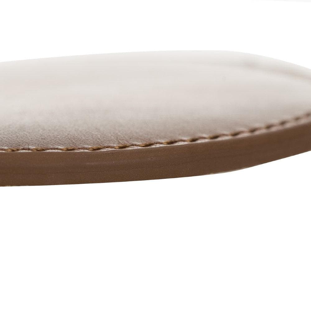 Divine Leather Cup Coaster