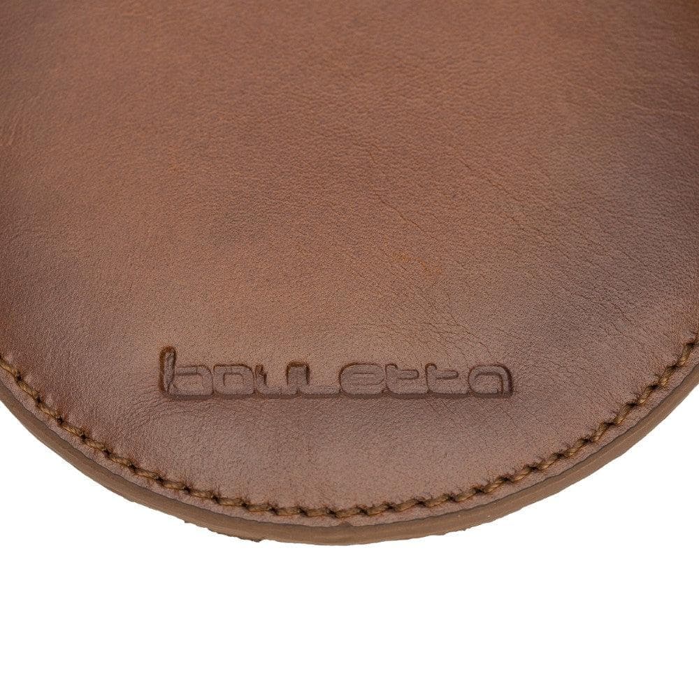 Divine Leather Cup Coaster