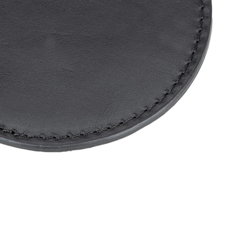 Divine Leather Cup Coaster