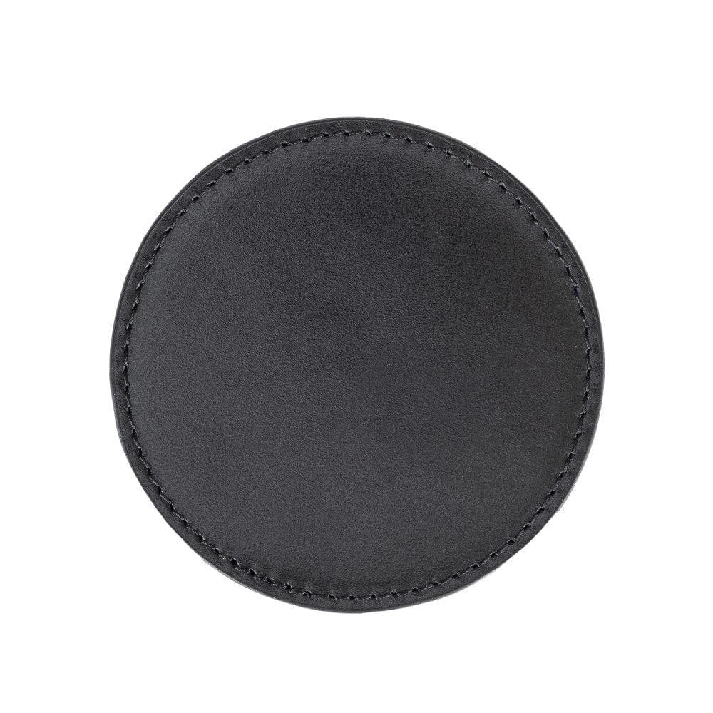 Divine Leather Cup Coaster