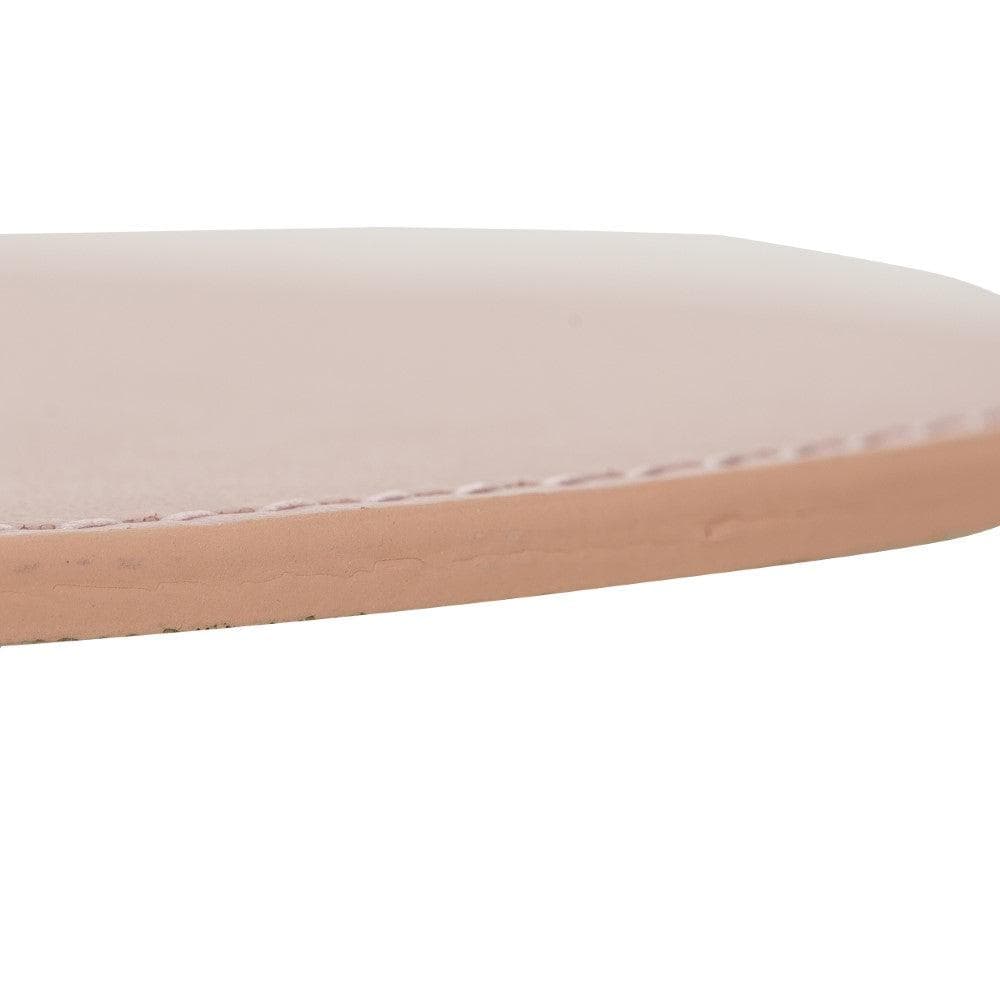 Divine Leather Cup Coaster