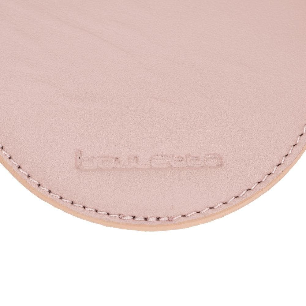 Divine Leather Cup Coaster