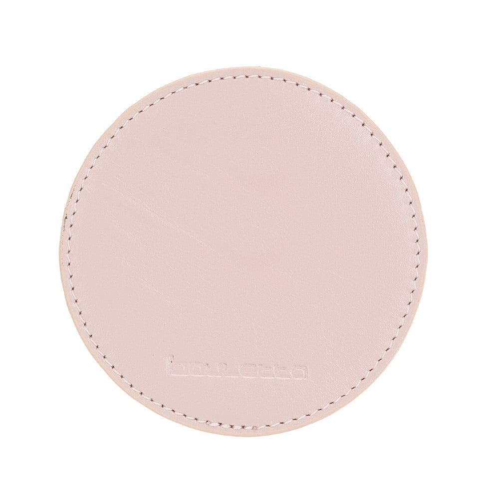 Divine Leather Cup Coaster