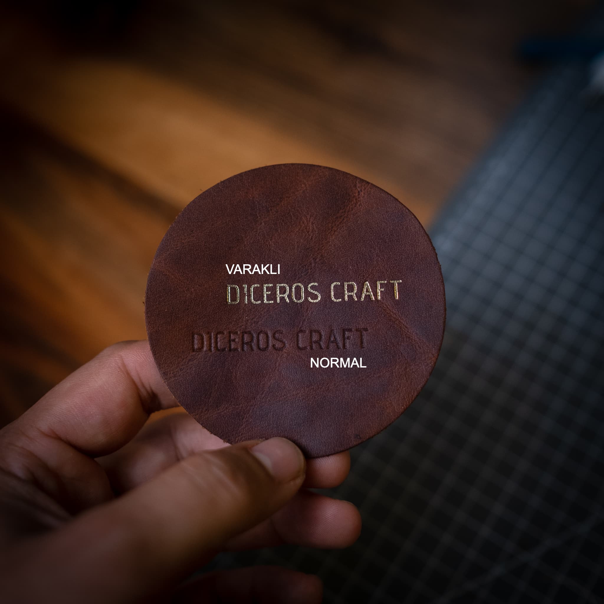 Hand Made Leather Passport Cover   Unique Gift Ideas   Boyfriend Gift   Girlfriend Gift   Father Gift