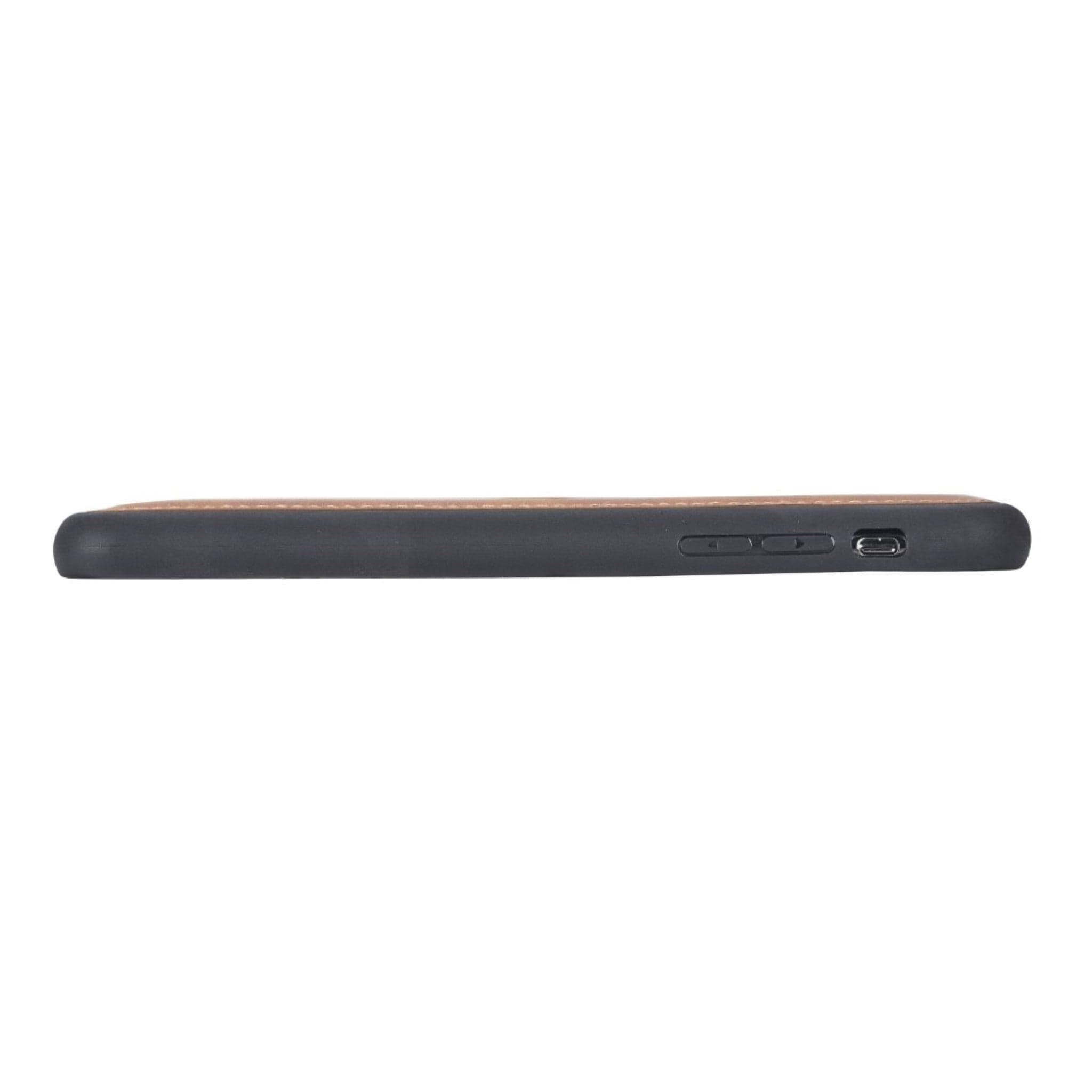 Flex Cover Leather iPhone 11 Case