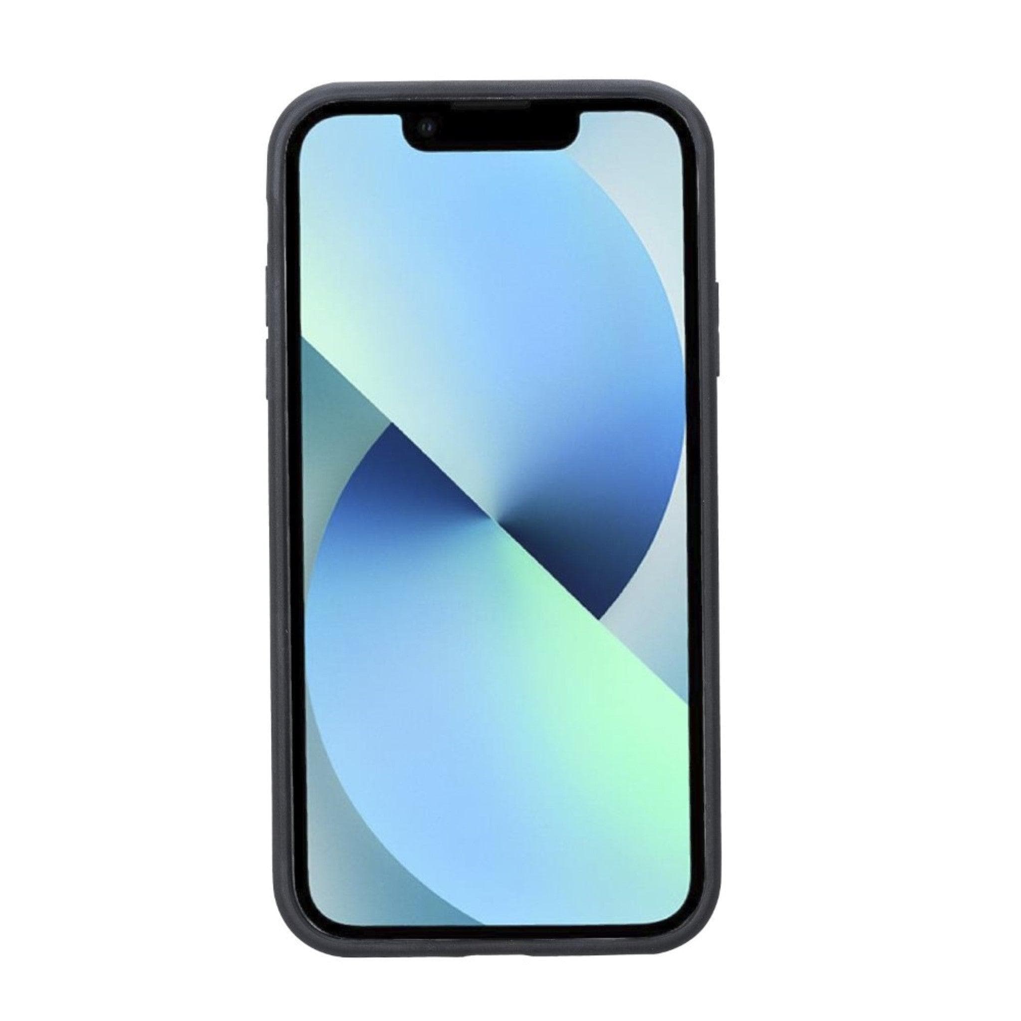 Flex Cover Leather iPhone 11 Pro Max Case