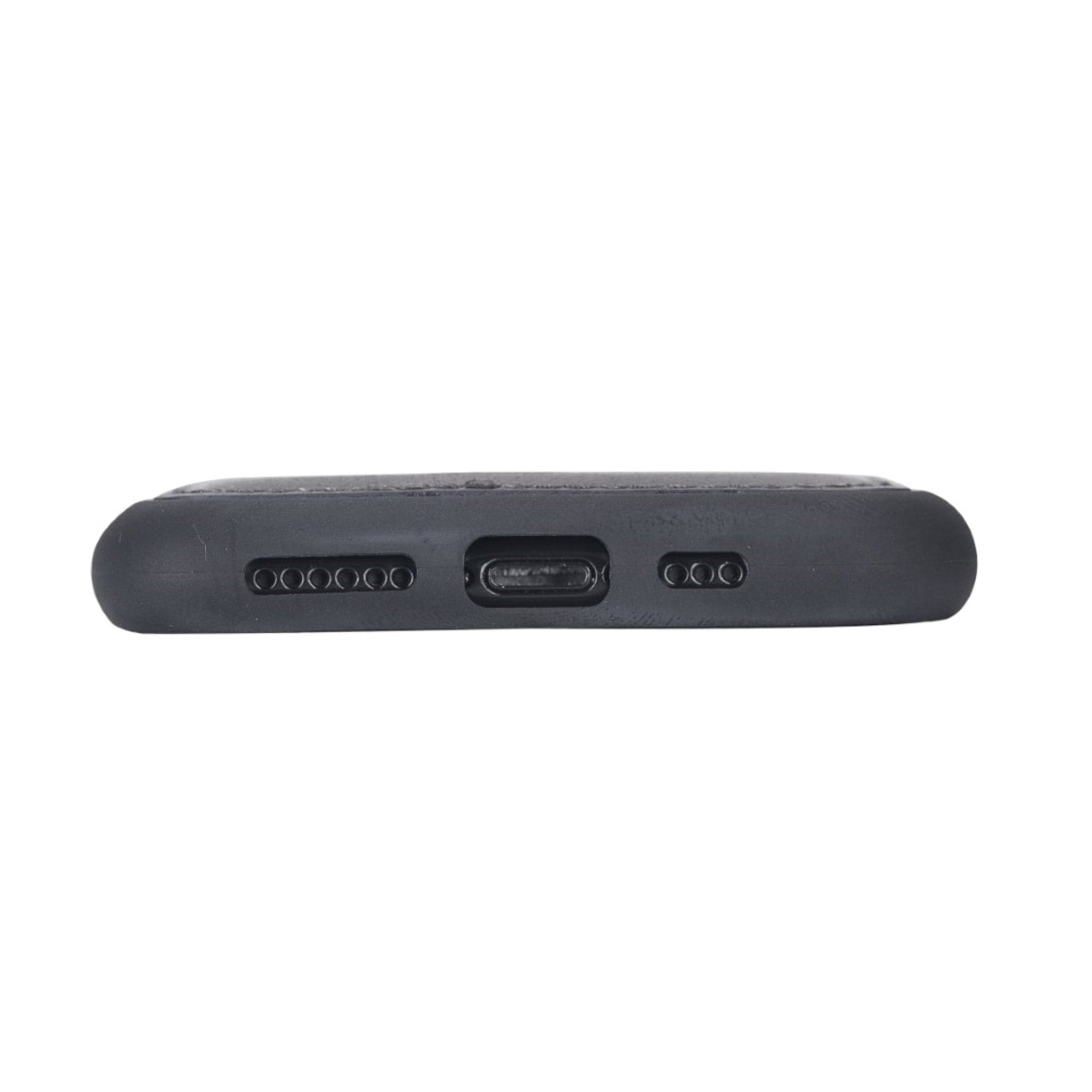 Flex Cover Leather iPhone 11 Pro Case