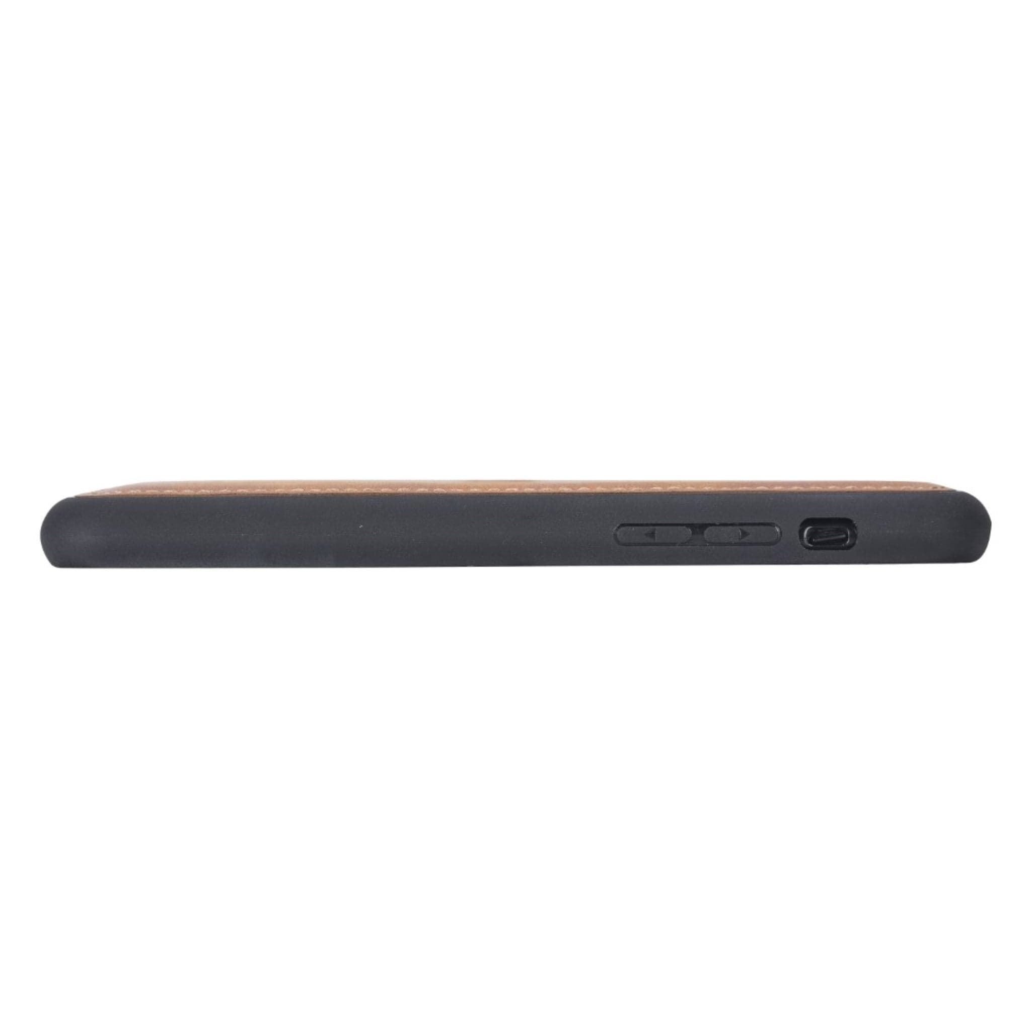Flex Cover Leather iPhone 11 Case
