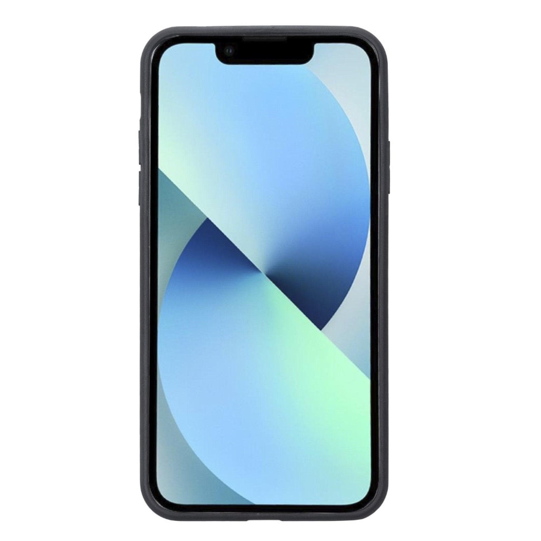 Flex Cover Leather iPhone 11 Pro Case