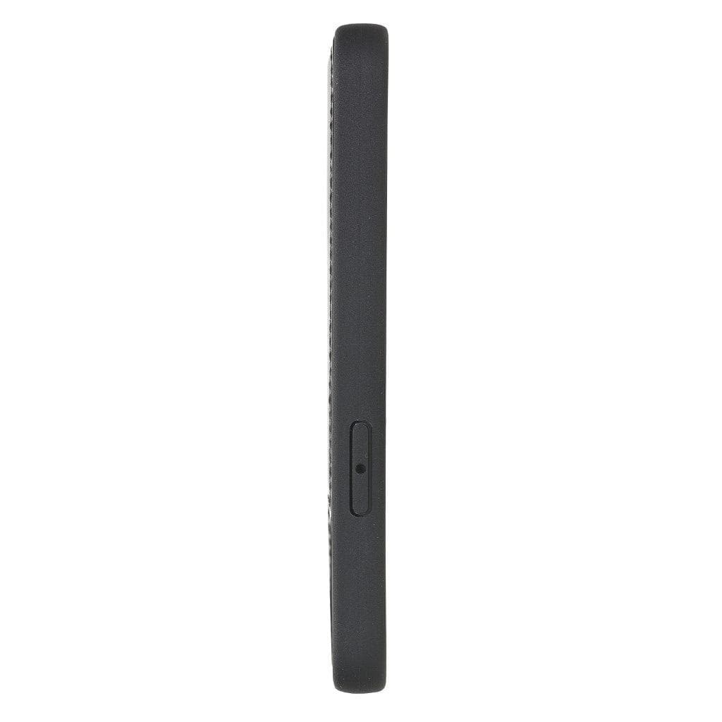 Flex Cover Leather iPhone 12 Pro / iPhone 12 Case
