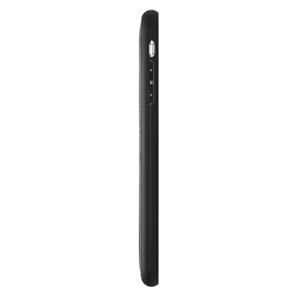 Flex Cover Leather iPhone XS Max Case