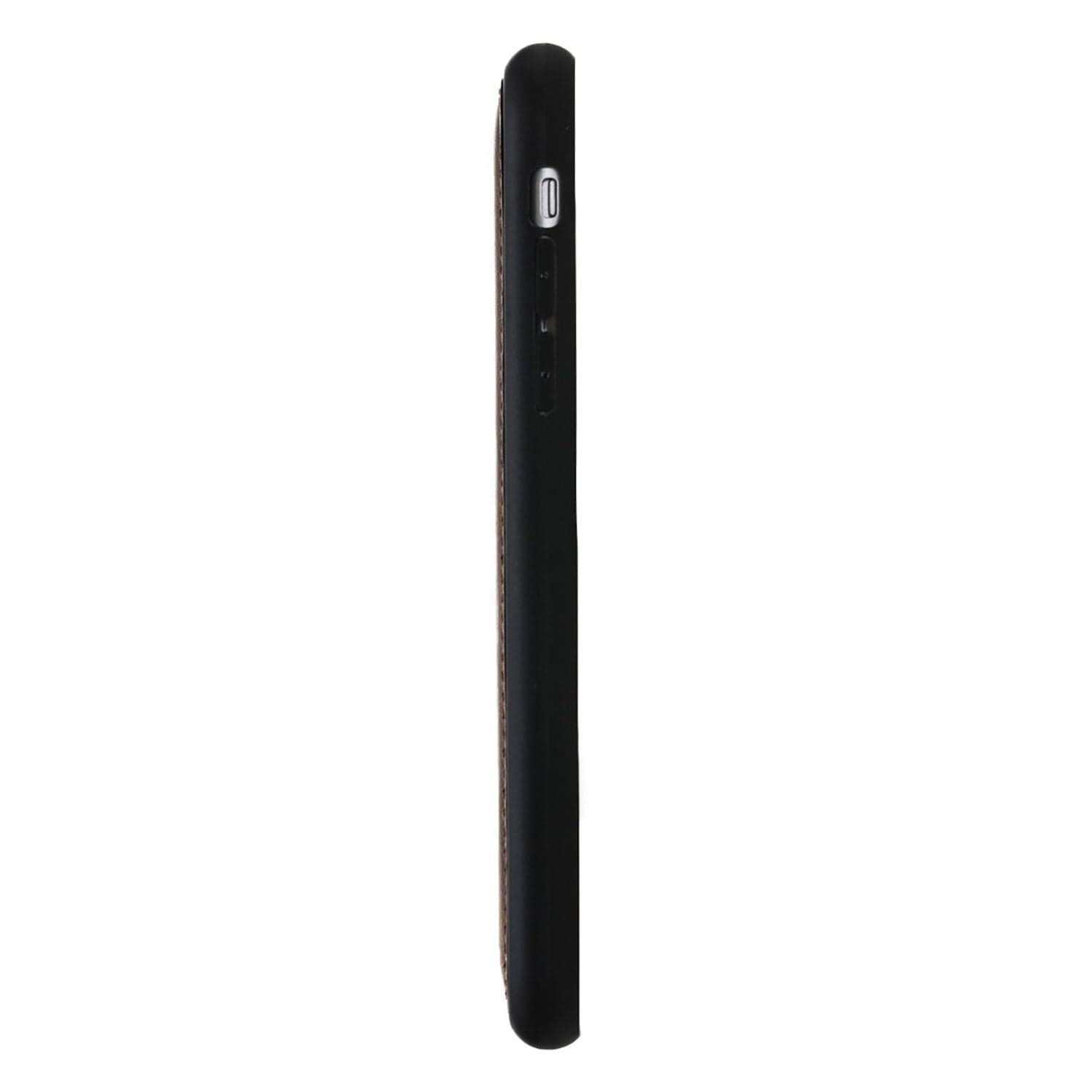 Flex Cover Leather iPhone X / XS Case