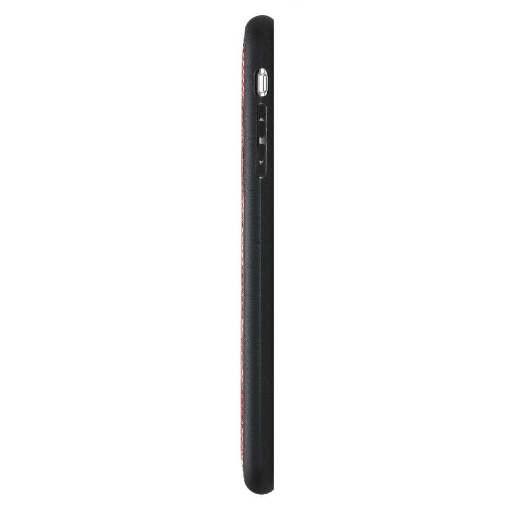 Flex Cover Leather iPhone XS Max Case