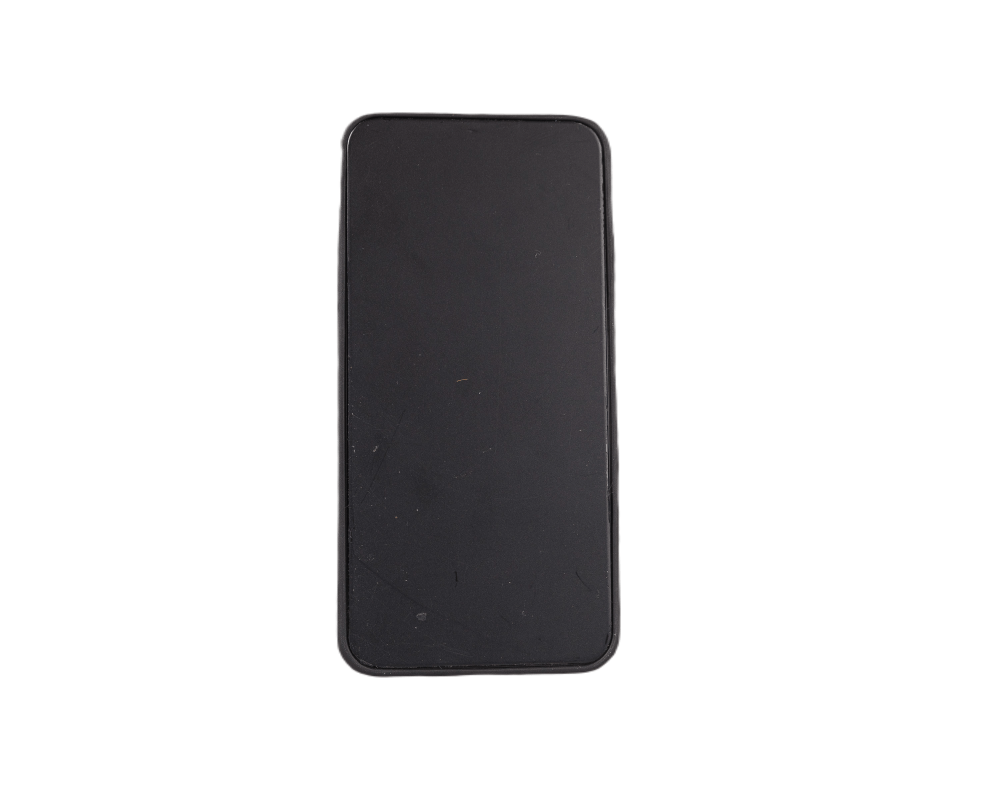 Flex Cover Leather iPhone 11 Pro Max Case with Card Holder & Hand Strap