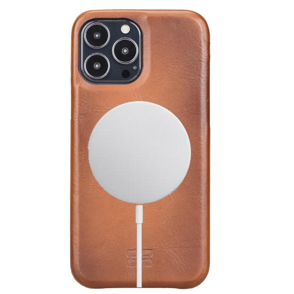 F360 Leather iPhone 13 Pro Case