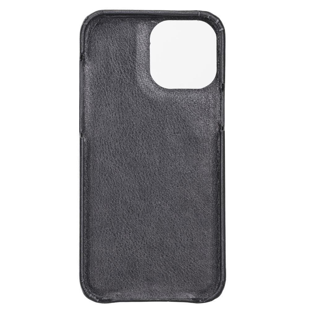 F360 Leather iPhone 13 Pro Case