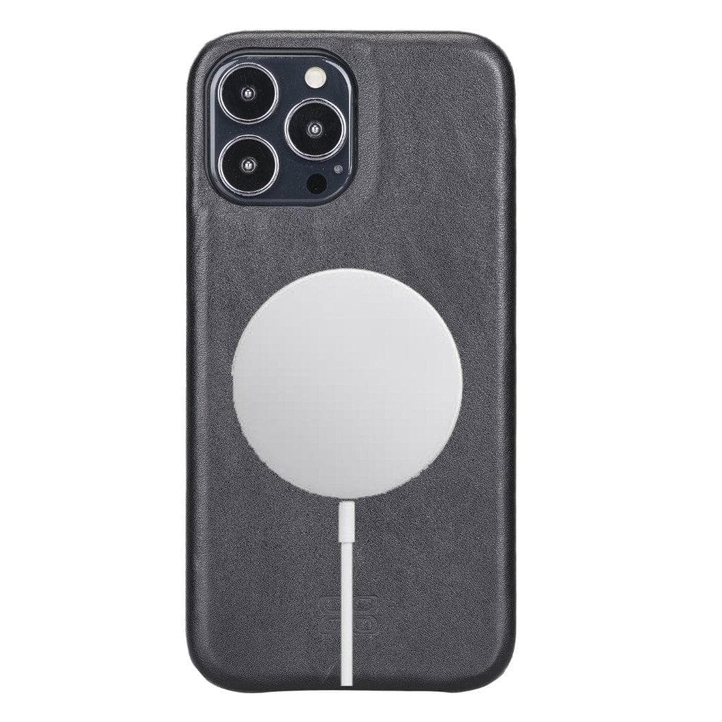 F360 Leather iPhone 13 Pro Case